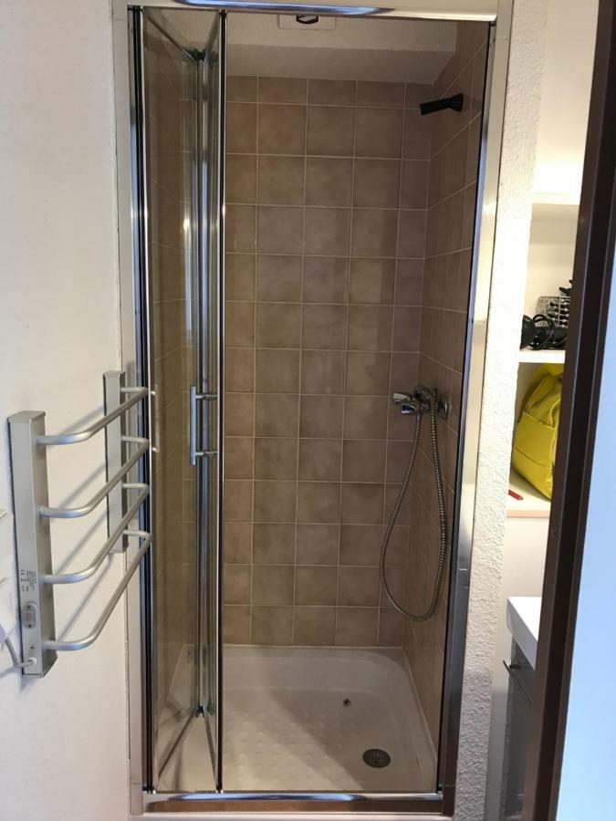 Appartement 6 Personnes Saint-Lary-Soulan Eksteriør bilde