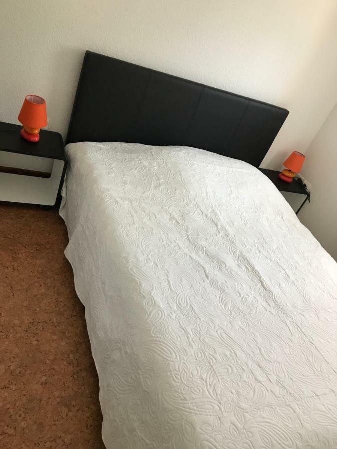 Appartement 6 Personnes Saint-Lary-Soulan Eksteriør bilde